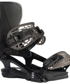 Rome 390 Boss Snowboard Bindings -Surf Sales rome 390 boss snowboard bindings 9j 2