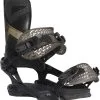Rome Black Label Snowboard Bindings 1 Rome Black Label Snowboard Bindings -Surf Sales rome black label snowboard bindings g8