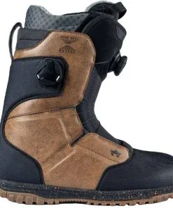 Rome Bodega Boa Snowboard Boots -Surf Sales rome bodega boa snowboard boots ov 7