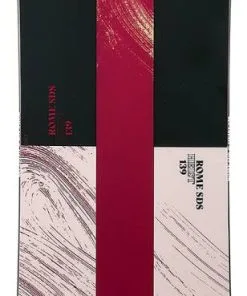 Rome Heist Womens Snowboard -Surf Sales rome heist womens snowboard xx 2