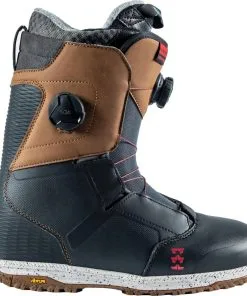 Rome Libertine Boa Snowboard Boots 11 Rome Libertine Boa Snowboard Boots -Surf Sales rome libertine boa snowboard boots 6p 3