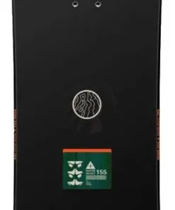 Rome Ravine Select Snowboard