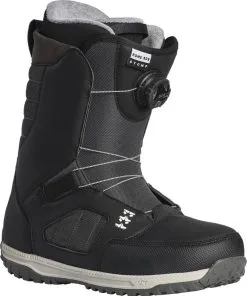 Rome Stomp Boa Mens Snowboard Boots -Surf Sales rome stomp boa mens snowboard boots ky 5