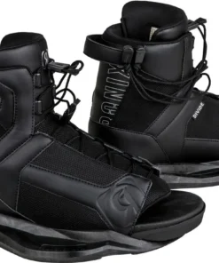 Ronix Divide Wakeboard Bindings