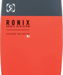Ronix Electric Collective Wakeskate