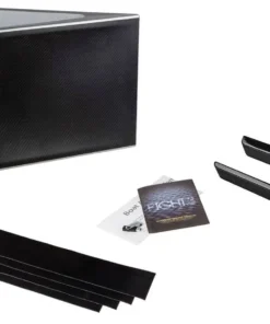 Ronix Hollow Concave Velcro Wakesurf Shaper