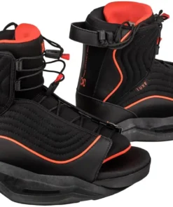 Ronix Luxe Womens Wakeboard Bindings