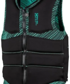 Ronix One Custom BOA Fit Wakeboard Vest -Surf Sales ronix one custom boa fit wakeboard vest s5 3