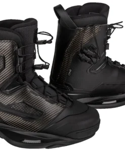 Ronix One Intuition Carbitex Wakeboard Bindings