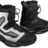 Ronix One Intuition Wakeboard Bindings -Surf Sales ronix one intuition wakeboard bindings e