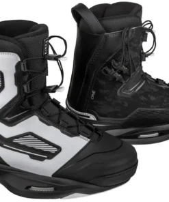 Ronix One Intuition Wakeboard Bindings -Surf Sales ronix one intuition wakeboard bindings e 5
