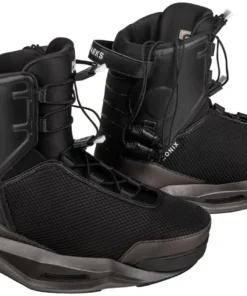 Ronix Parks Wakeboard Bindings