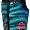 Ronix Party Athletic Cut Wakeboard Vest -Surf Sales ronix party athletic cut wakeboard vest jq