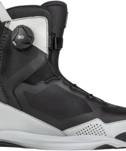 Ronix Supreme Intuition Boa Wakeboard Bindings