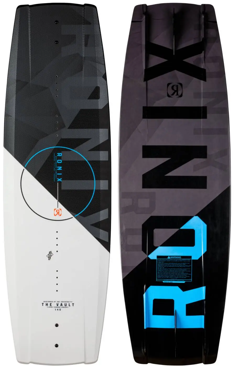 Ronix Vault Wakeboard 4 Ronix Vault Wakeboard - Image 2