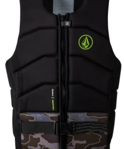 Ronix Volcom Impact Vest