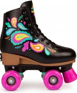 ROOKIE Adjustable Roller Skates