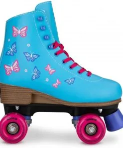 ROOKIE Blossom Adjustable Roller Skates