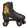 ROOKIE Rosa Black Roller Skates -Surf Sales rookie rosa black roller skates bn
