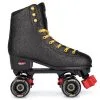 ROOKIE X Bump Black Roller Skates -Surf Sales rookie x bump black roller skates