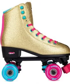 ROOKIE X Bump Roller Skates