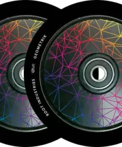 Root Air Black Pro Scooter Wheels 2-pack -Surf Sales root air black pro scooter wheels 2 pack wi