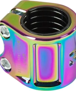 Root Air Double Clamp -Surf Sales root air double clamp bi