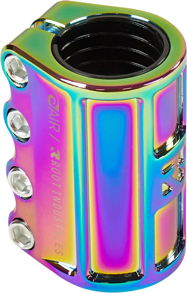 Root Air SCS Clamp 5 Root Air SCS Clamp - Image 3