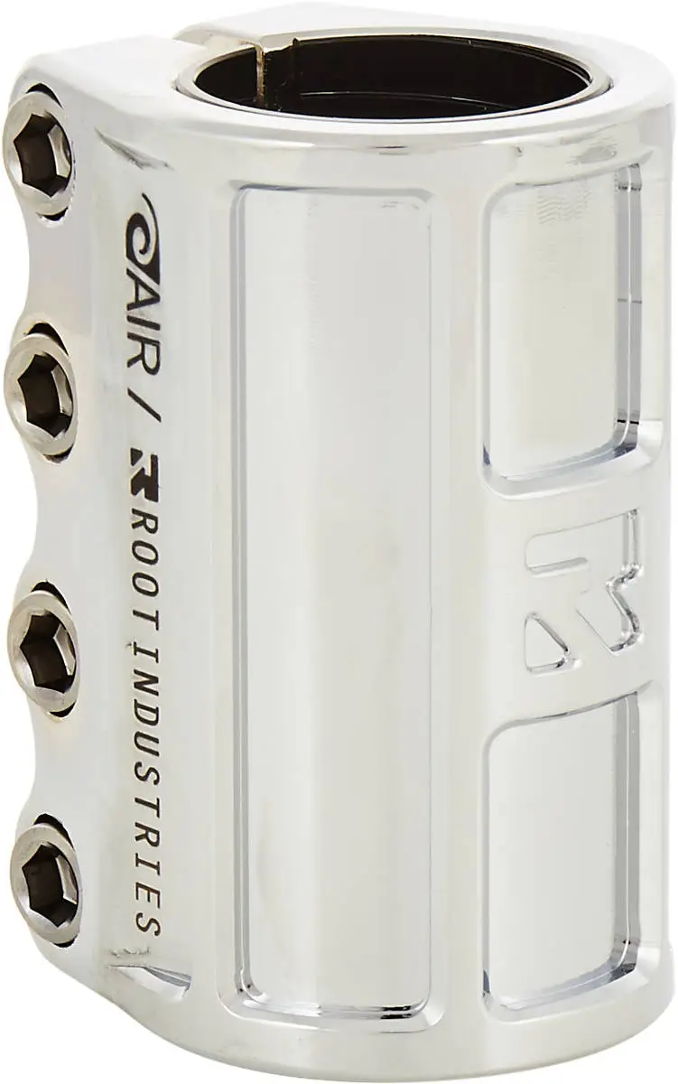 Root Air SCS Clamp 4 Root Air SCS Clamp - Image 2