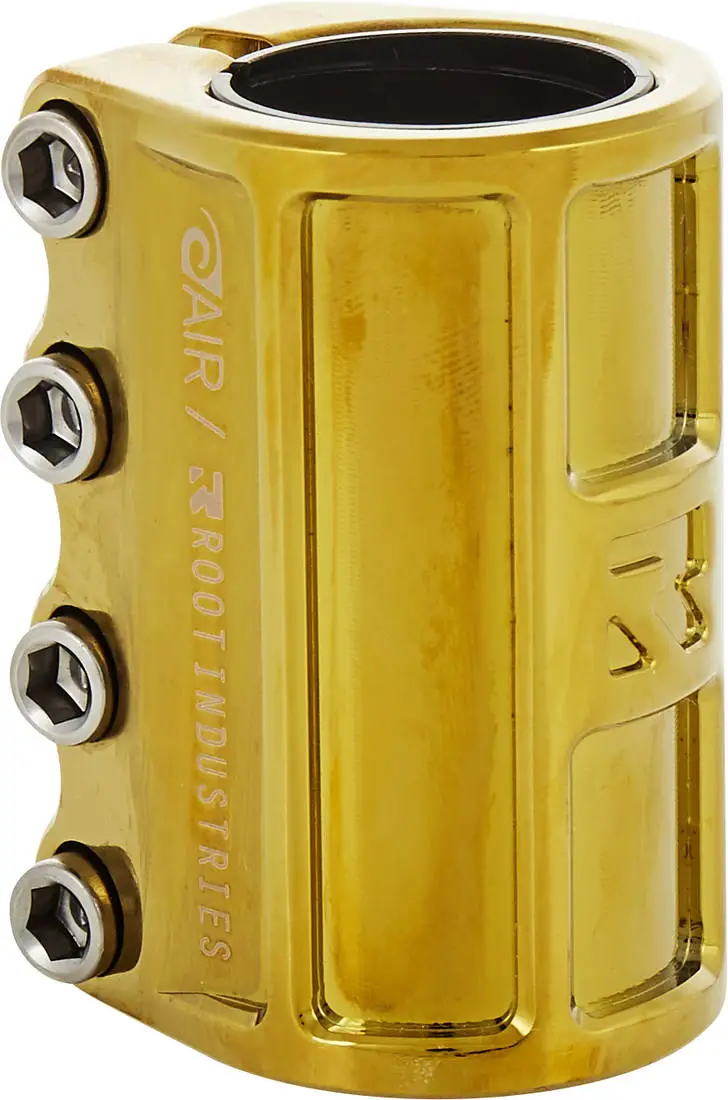 Root Air SCS Clamp 6 Root Air SCS Clamp - Image 4