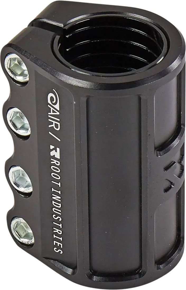 Root Air SCS Clamp 3 Root Air SCS Clamp