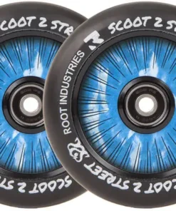 Root Air Signature Pro Scooter Wheels