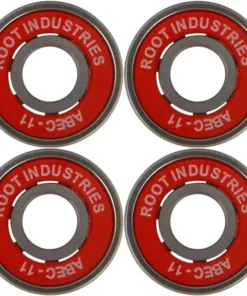 Root Bearings 4-Pack
