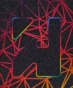 Root Geometrix Pro Scooter Griptape
