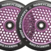 Root Honeycore Black 120mm 2-pack Pro Scooter Wheels