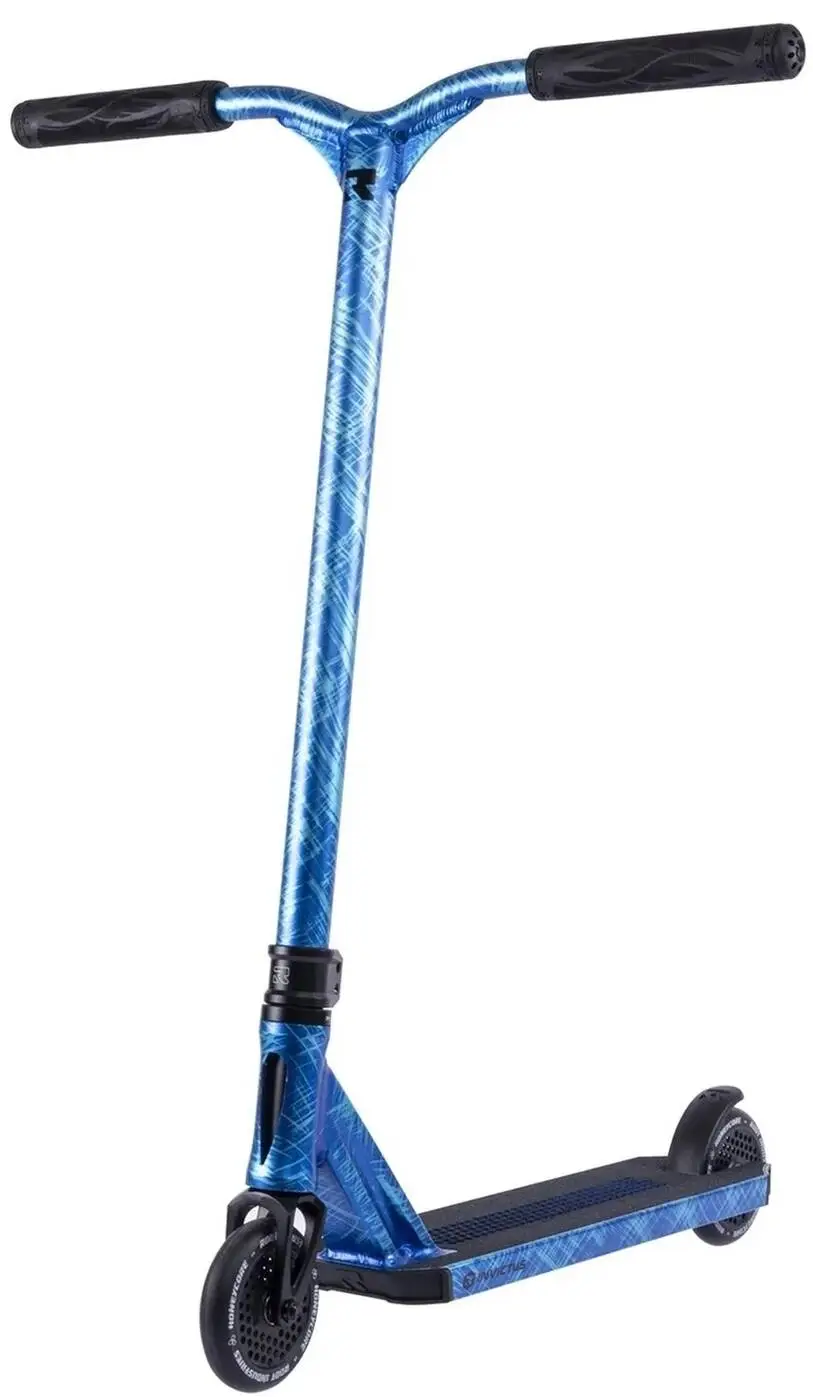 Root Invictus 2 ETCH Pro Scooter 3 Root Invictus 2 ETCH Pro Scooter