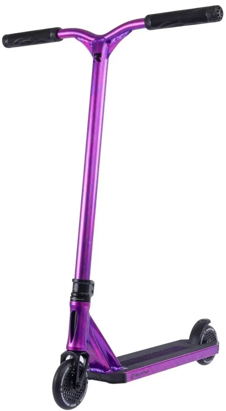 Root Invictus 2 ETCH Pro Scooter 5 Root Invictus 2 ETCH Pro Scooter - Image 3