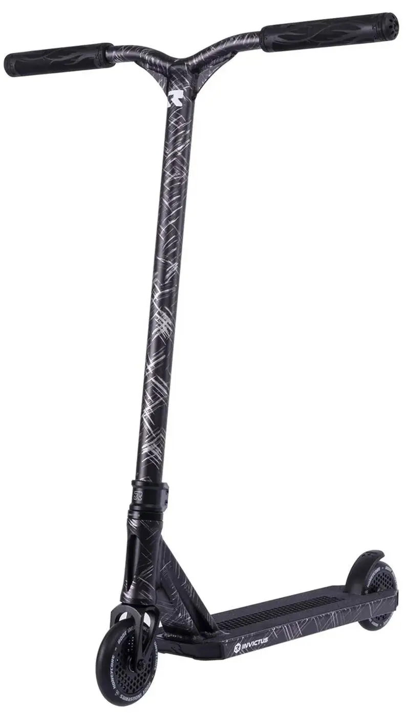 Root Invictus 2 ETCH Pro Scooter 4 Root Invictus 2 ETCH Pro Scooter - Image 2