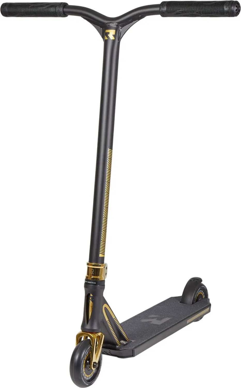 Root Invictus Pro Scooter 4 Root Invictus Pro Scooter - Image 2