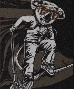 Root Koala Pro Scooter Griptape