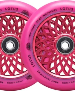 Root Lotus Pro Scooter Wheels 2-Pack -Surf Sales root lotus pro scooter wheels 2 pack 8h