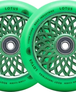 Root Lotus Pro Scooter Wheels 2-Pack -Surf Sales root lotus pro scooter wheels 2 pack g5