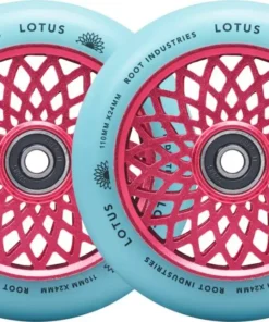 Root Lotus Pro Scooter Wheels 2-Pack -Surf Sales root lotus pro scooter wheels 2 pack gi