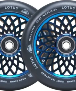 Root Lotus Pro Scooter Wheels 2-Pack -Surf Sales root lotus pro scooter wheels 2 pack rs