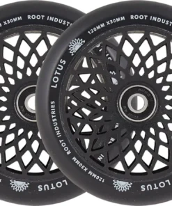 Root Lotus Wide Pro Scooter Wheels 2-Pack -Surf Sales root lotus wide pro scooter wheels 2 pack gt