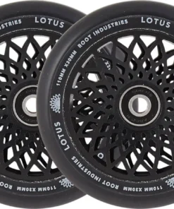 Root Lotus Wide Pro Scooter Wheels 2-Pack -Surf Sales root lotus wide pro scooter wheels 2 pack ij