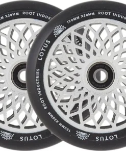 Root Lotus Wide Pro Scooter Wheels 2-Pack -Surf Sales root lotus wide pro scooter wheels 2 pack th