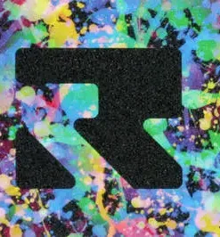 Root Multi Spray Pro Scooter Griptape