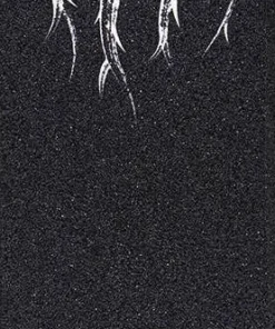 Rooted White Pro Scooter Griptape