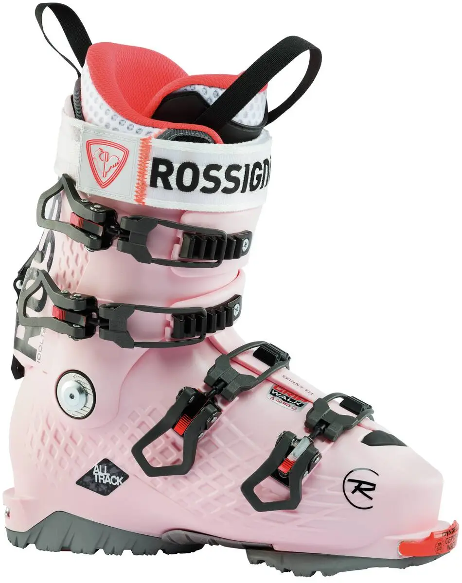 Rossignol Alltrack Elite 110 LT W GW Womens Ski Boots 3 Rossignol Alltrack Elite 110 LT W GW Womens Ski Boots